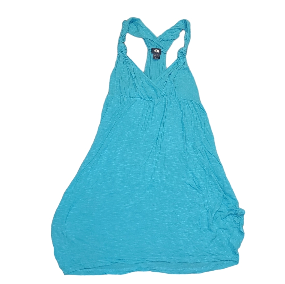 H&M Swim Cover Up